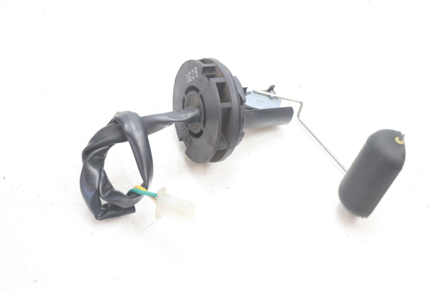photo de FUEL TANK LEVEL SYM MIO 50 (2005 - 2010) - Zoom on usage condition