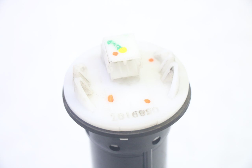 photo de FUEL TANK LEVEL PIAGGIO MP3 HPE 350 (2018 - 2020) - Technical close-up