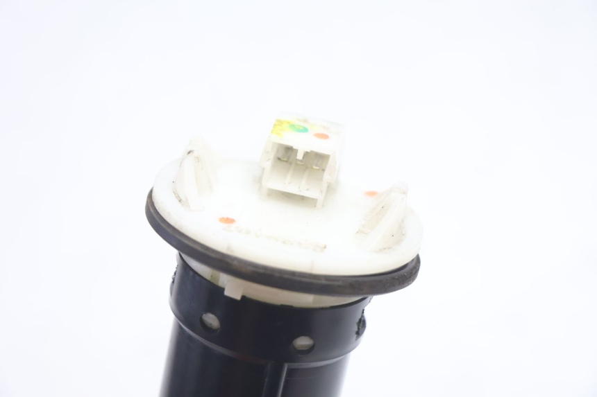photo de FUEL TANK GAUGE PIAGGIO MP3 LT 400 (2007 - 2012) - Zoom on usage condition