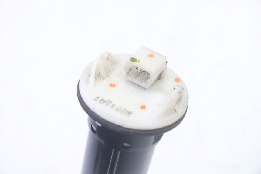 photo de FUEL TANK LEVEL PIAGGIO MP3 500 (2011 - 2015) - Zoom on usage condition