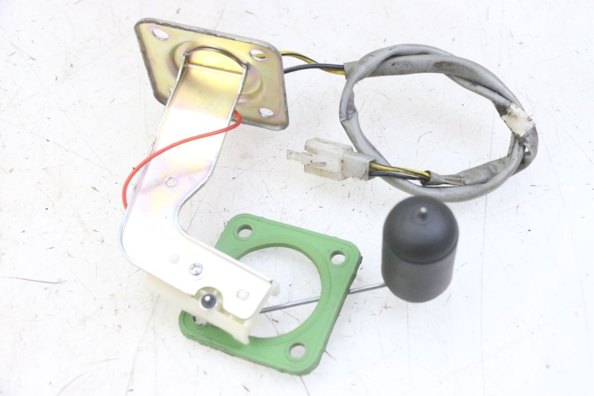 photo de FUEL TANK GAUGE PIAGGIO NEW TYPHOON 50 (2018 - 2021) - Main view