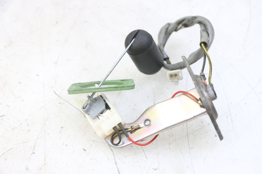 photo de FUEL TANK GAUGE PIAGGIO NEW TYPHOON 50 (2018 - 2021) - Component detail