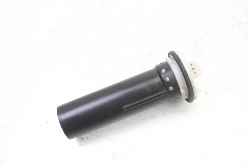 photo de FUEL TANK LEVEL PIAGGIO NRG POWER PUREJET 50 (2018 - 2021) - Zoom on usage condition