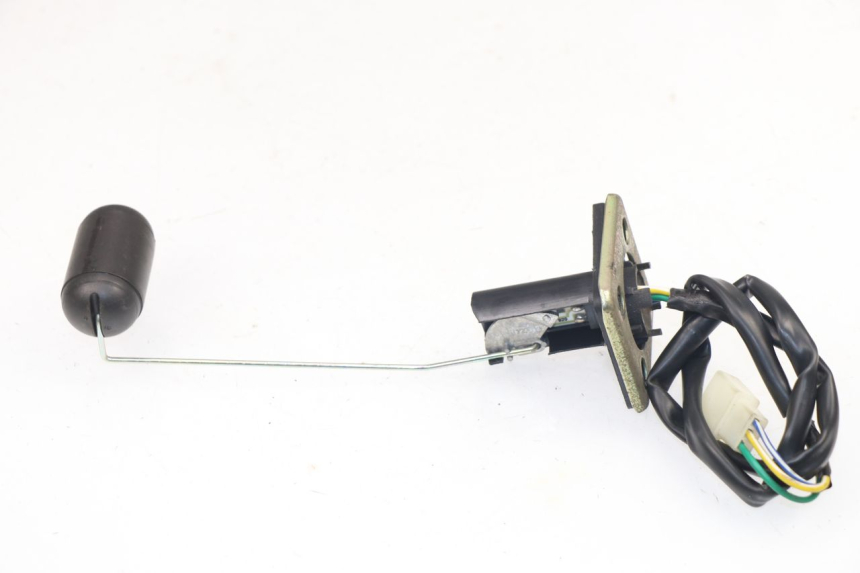 photo de FUEL TANK LEVEL JM MOTORS OLDIES 4T 50 (2010 - 2020) - Alternative perspective