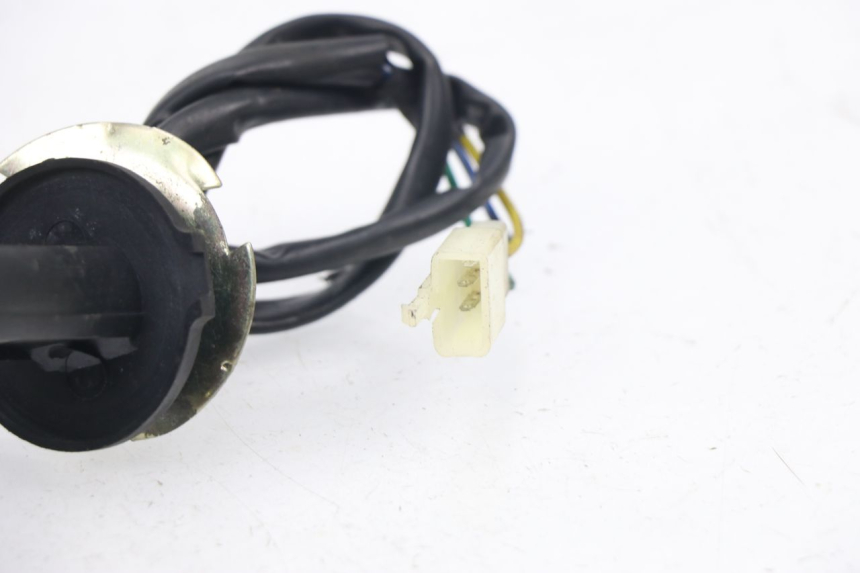 photo de FUEL TANK LEVEL JM MOTORS OLDIES GT 4T 50 (2010 - 2017) - Component detail