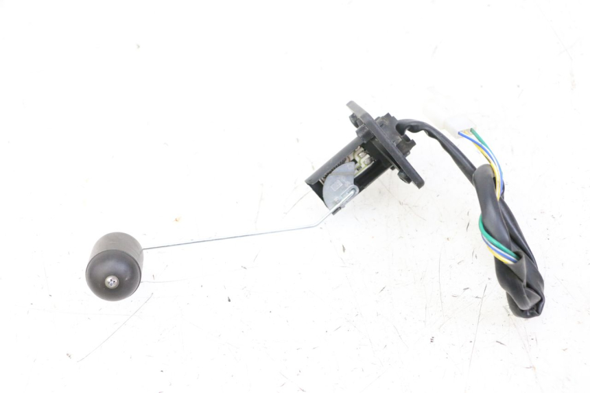 photo de FUEL TANK LEVEL JM MOTORS OLDIES GT 4T 50 (2018 - 2025) - Main view