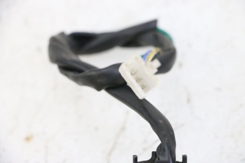 photo de FUEL TANK LEVEL JM MOTORS OLDIES GT 4T 50 (2018 - 2025) - Alternative perspective