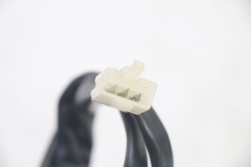 photo de FUEL TANK LEVEL JM MOTORS OLDIES GT 4T 50 (2018 - 2025) - Zoom on usage condition