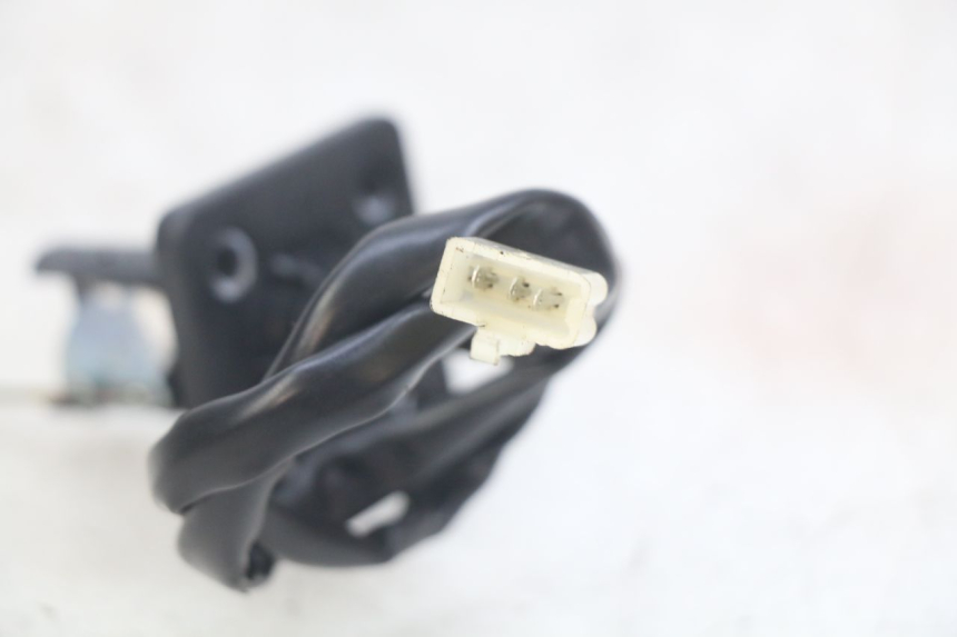 photo de FUEL TANK GAUGE JM MOTORS OLDIES RS 4T 50 (2021 - 2024) - Zoom on usage condition