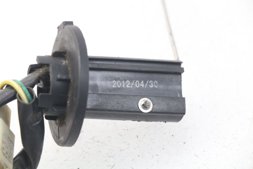 photo de FUEL TANK GAUGE SYM ORBIT 2 4T 50 (2008 - 2017) - Alternative perspective