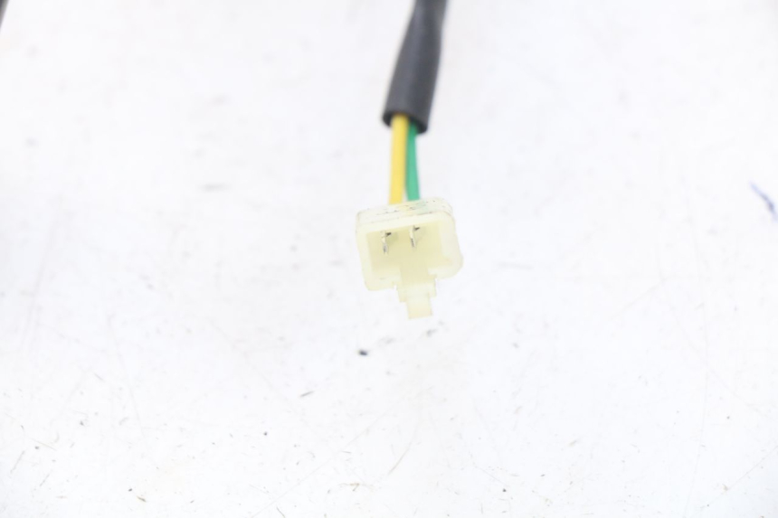 photo de FUEL TANK GAUGE SYM ORBIT 2 4T 50 (2018 - 2022) - Technical close-up