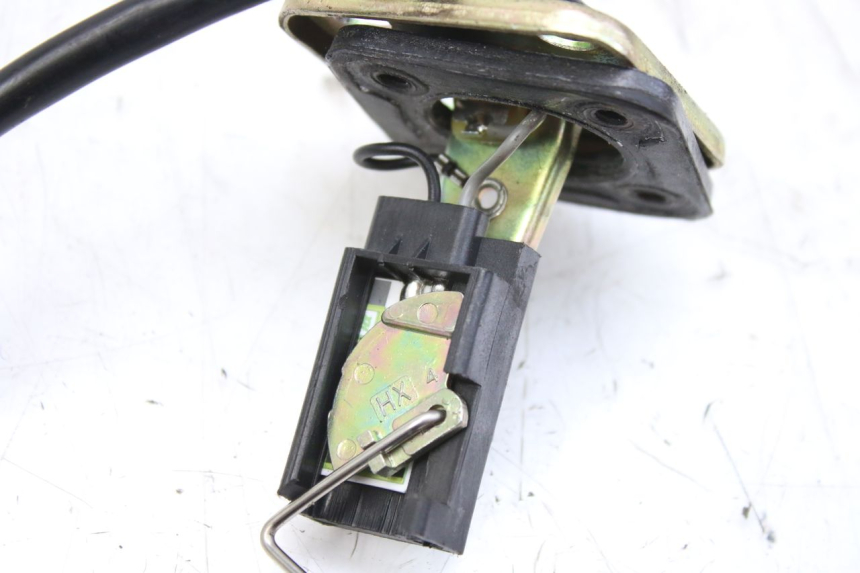 photo de FUEL TANK GAUGE SYM ORBIT 2 4T 50 (2018 - 2022) - Zoom on usage condition