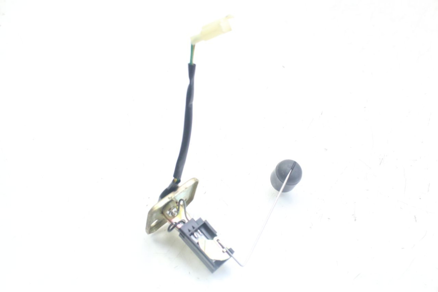 photo de FUEL TANK GAUGE SYM ORBIT 2 4T 50 (2018 - 2022) - Zoom on usage condition