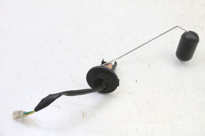 photo de FUEL TANK GAUGE SYM ORBIT 2 4T 50 (2008 - 2017) - Zoom on usage condition