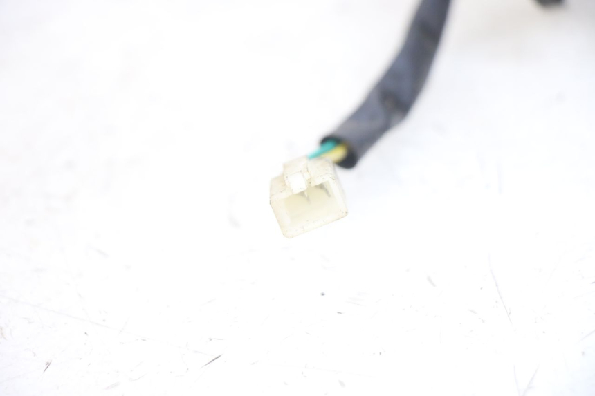 photo de FUEL TANK GAUGE SYM ORBIT 2 TS 2T 50 (2011 - 2016) - Component detail