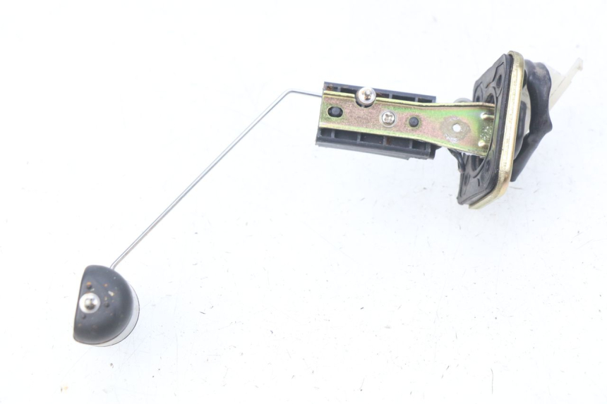 photo de FUEL TANK LEVEL SYM ORBIT III 3 4T 50 (2021 - 2025) - Zoom on usage condition