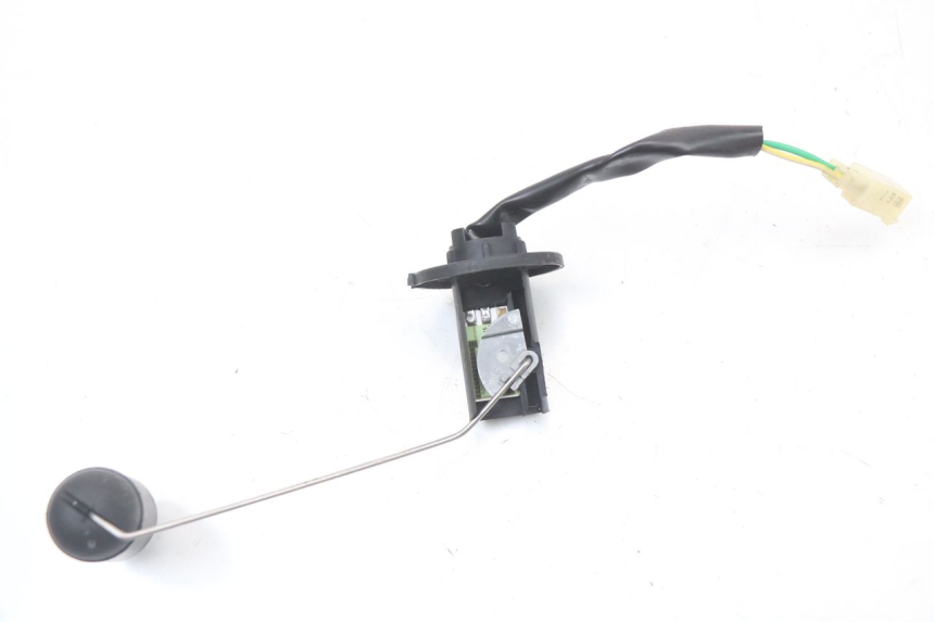 photo de FUEL TANK LEVEL SYM ORBIT 50 (2008 - 2010) - Zoom on usage condition