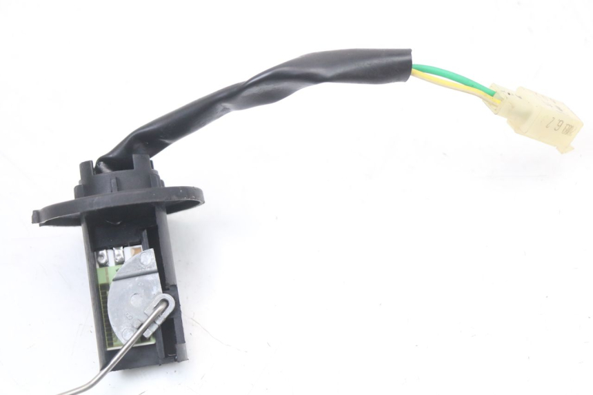 photo de FUEL TANK LEVEL SYM ORBIT 50 (2008 - 2010) - Alternative perspective
