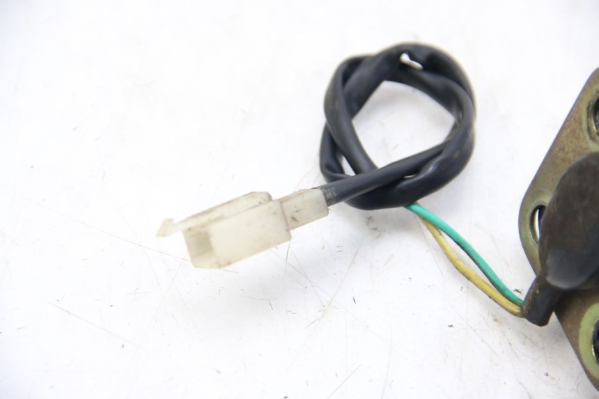 photo de FUEL TANK GAUGE TNT MOTOR OTTO 2T 50 (2012 - 2018) - Zoom on usage condition