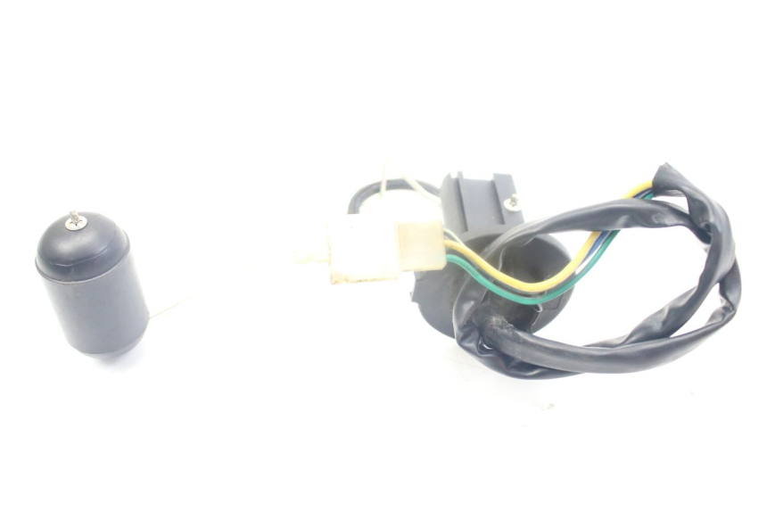 photo de FUEL TANK GAUGE IMF INDUSTRIE PACH 2T 50 (2009 - 2018) - Zoom on usage condition