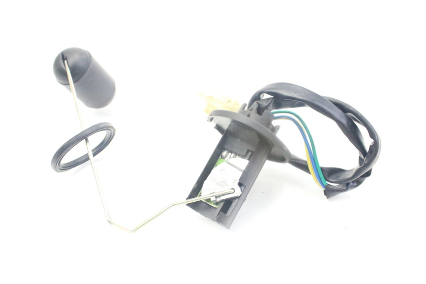 photo de FUEL TANK GAUGE IMF INDUSTRIE PACH 2T 50 (2009 - 2018) - Technical close-up