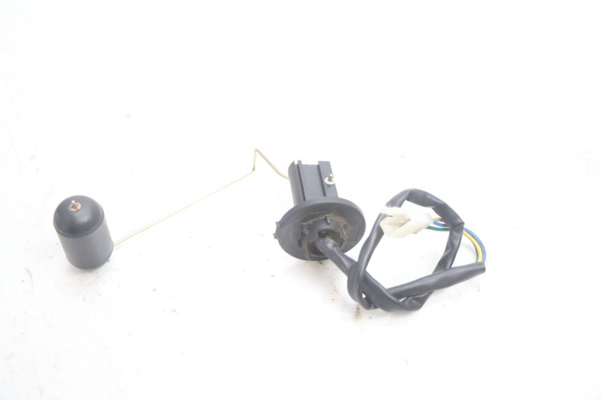 photo de FUEL TANK GAUGE IMF INDUSTRIE PACH 2T 50 (2009 - 2013) - Zoom on usage condition
