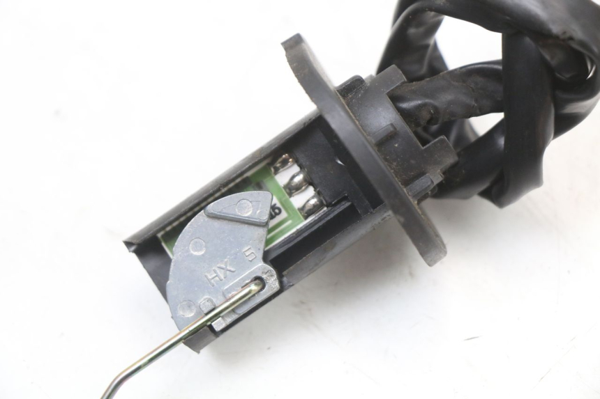 photo de FUEL TANK GAUGE IMF INDUSTRIE PACH 4T 50 (2009 - 2018) - Technical close-up