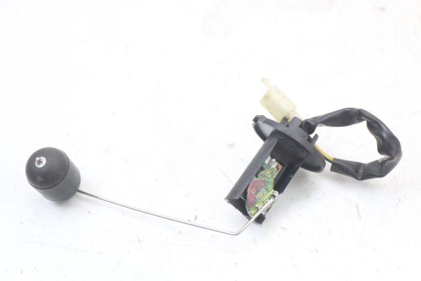 photo de FUEL TANK LEVEL PEUGEOT BELVILLE 125 (2017 - 2021) - Main view