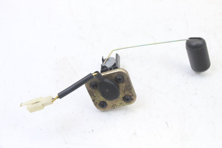 photo de FUEL TANK GAUGE PEUGEOT CITYSTAR 2T 50 (2018 - 2021) - Zoom on usage condition