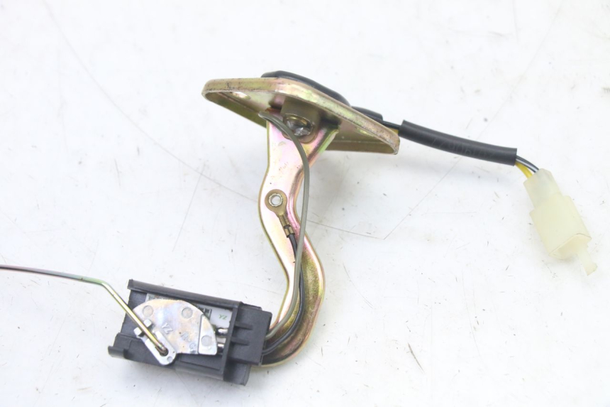 photo de FUEL TANK GAUGE PEUGEOT KISBEE 4T 50 (2018 - 2022) - Component detail