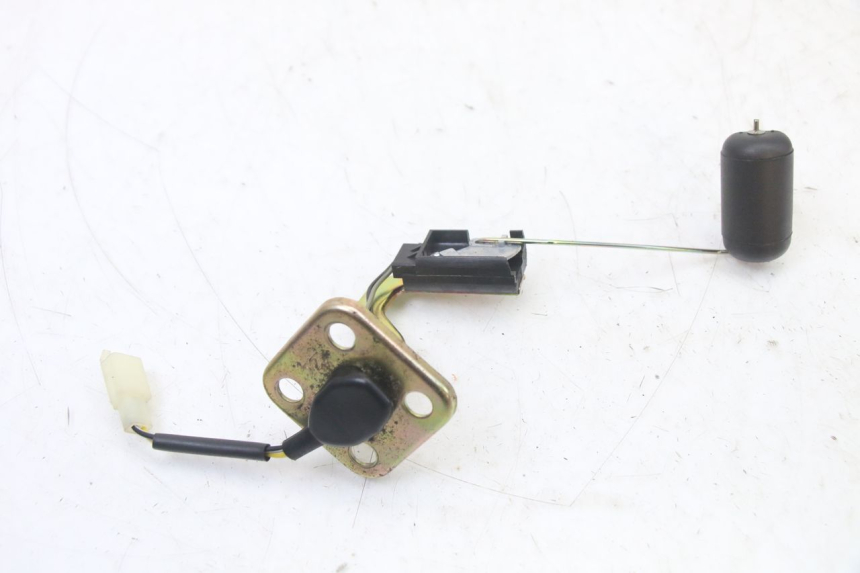 photo de FUEL TANK GAUGE PEUGEOT KISBEE 4T 50 (2018 - 2022) - Zoom on usage condition