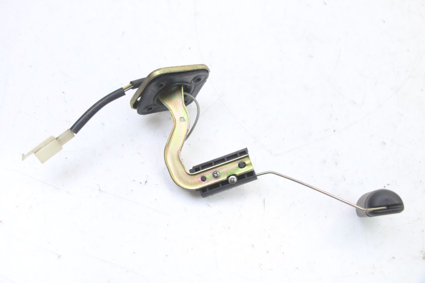 photo de FUEL TANK GAUGE PEUGEOT KISBEE 4T 50 (2010 - 2017) - Zoom on usage condition