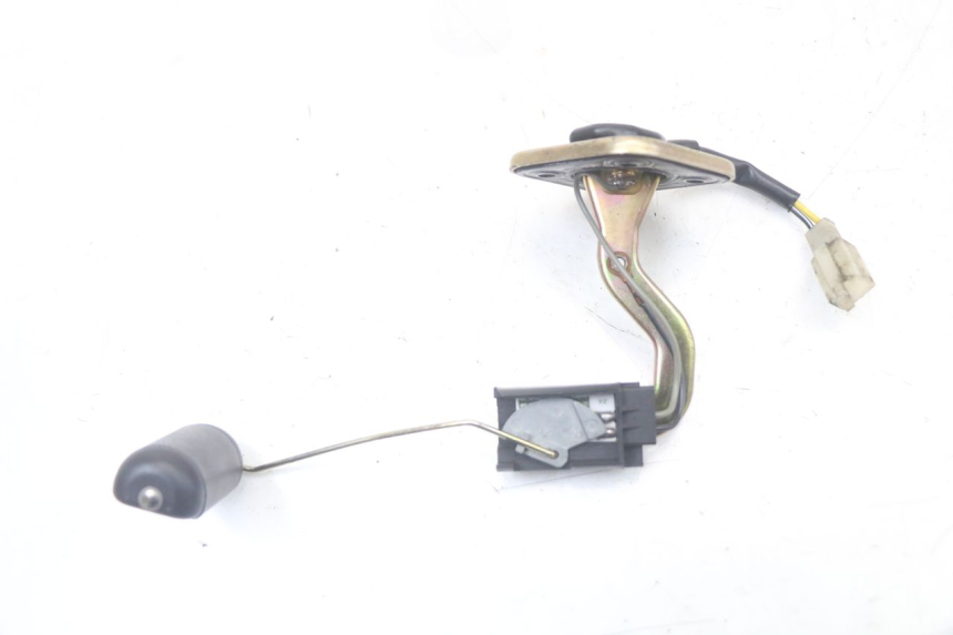 photo de FUEL TANK GAUGE PEUGEOT STREETZONE 4T 50 (2018 - 2023) - Main view