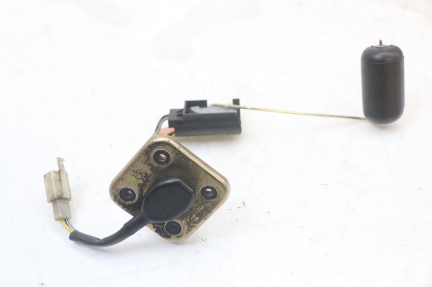 photo de FUEL TANK GAUGE PEUGEOT STREETZONE 4T 50 (2018 - 2023) - Component detail
