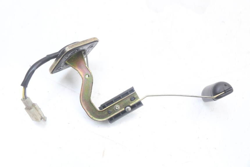 photo de FUEL TANK GAUGE PEUGEOT STREETZONE 4T 50 (2018 - 2023) - Zoom on usage condition