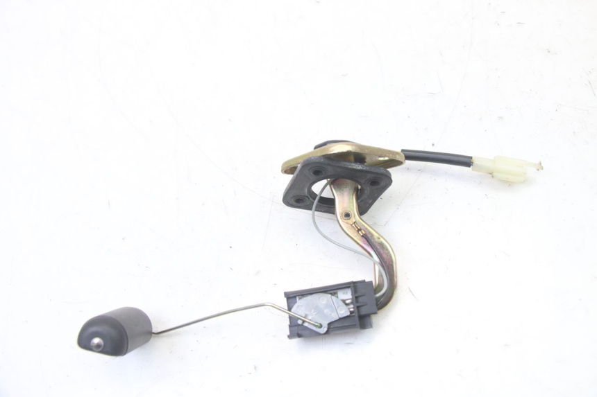 photo de FUEL TANK LEVEL PEUGEOT STREETZONE I 2T 50 (2018 - 2020) - Main view