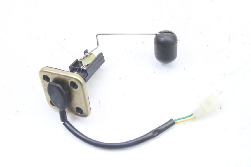 photo de FUEL TANK GAUGE PEUGEOT TWEET 4T 50 (2023 - 2025) - Zoom on usage condition