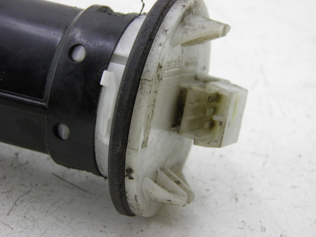 photo de FUEL TANK LEVEL PIAGGIO MP3 RL 125 (2006 - 2014) - Zoom on usage condition