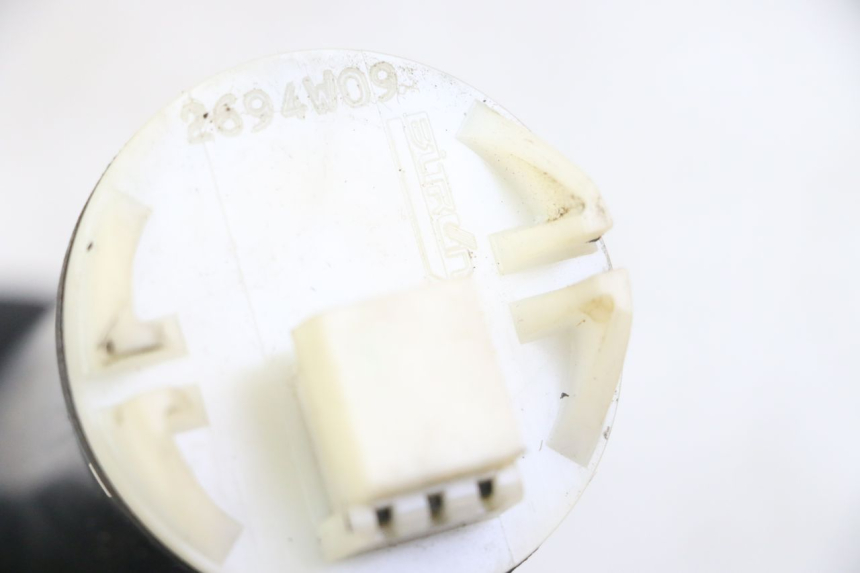 photo de FUEL TANK LEVEL PIAGGIO VESPA GRANTURISMO 200 (2004 - 2005) - Component detail