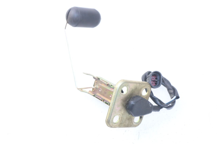 photo de FUEL TANK LEVEL KEEWAY PIXEL 50 (2008 - 2011) - Zoom on usage condition