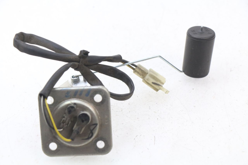photo de FUEL TANK LEVEL PIAGGIO PRIMAVERA 125 (2013 - 2021) - Zoom on usage condition