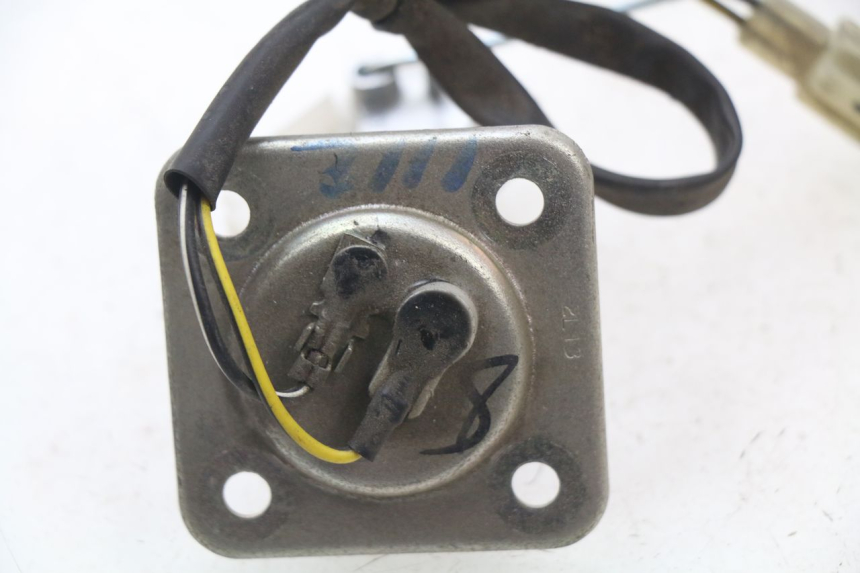 photo de FUEL TANK LEVEL PIAGGIO PRIMAVERA 125 (2013 - 2021) - Alternative perspective