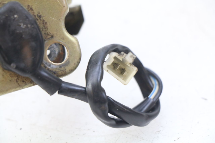 photo de FUEL TANK GAUGE RIDE RACE GT 2T 50 (2012 - 2017) - Alternative perspective