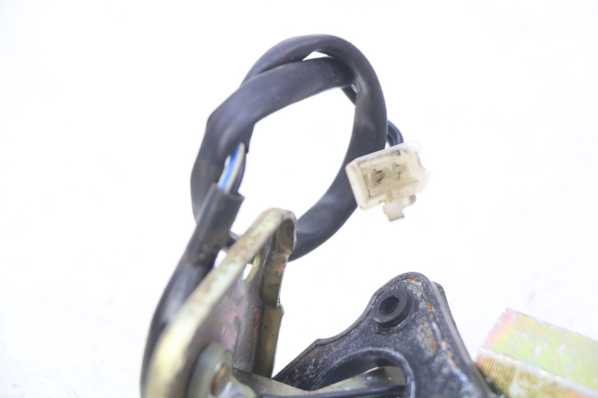 photo de FUEL TANK GAUGE RIDE RACE GT 2T 50 (2012 - 2017) - Alternative perspective