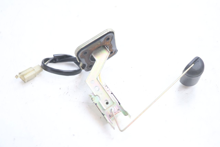 photo de FUEL TANK GAUGE RIDE RACE GT 2T 50 (2012 - 2017) - Zoom on usage condition