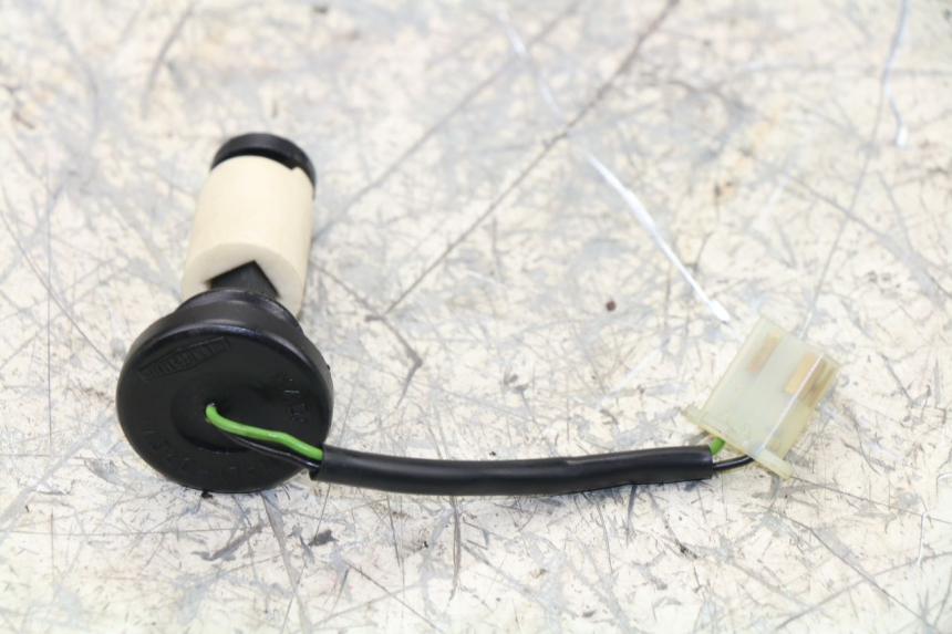 photo de FUEL TANK LEVEL RIEJU RS SPORT NAKED 50 (2013 - 2018) - Component detail