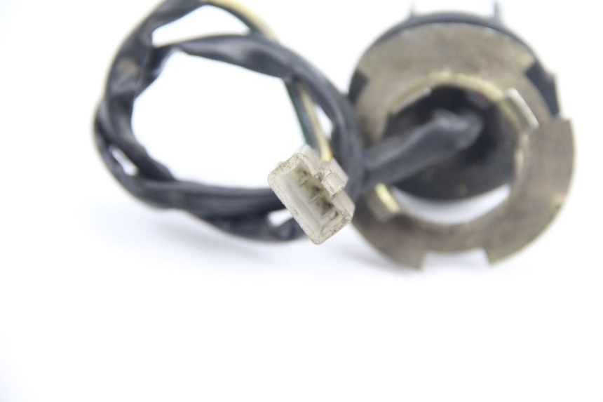 photo de FUEL TANK LEVEL TNT MOTOR ROMA 10' 2T 50 (2011 - 2018) - Alternative perspective