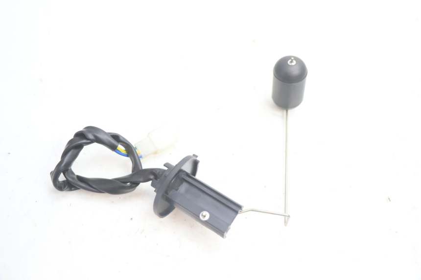 photo de FUEL TANK LEVEL TNT MOTOR ROMA 10' 2T 50 (2011 - 2018) - Component detail