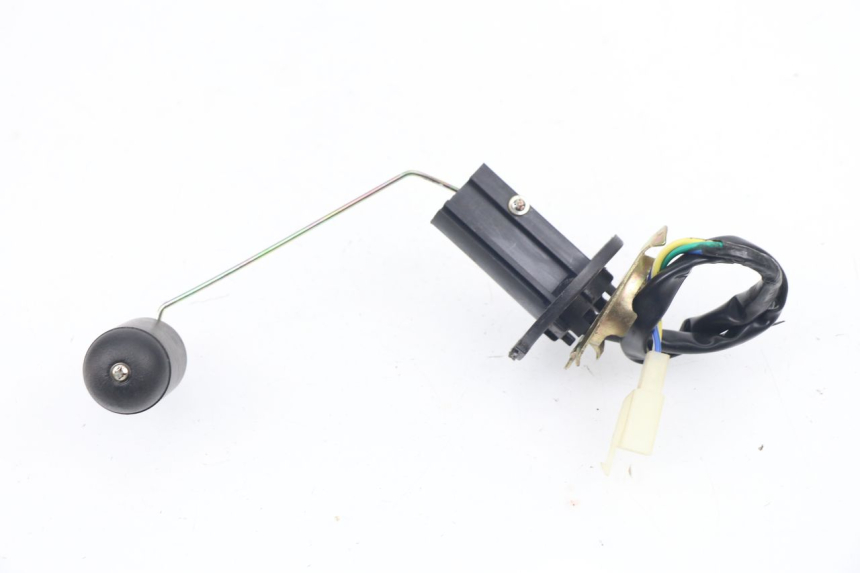 photo de FUEL TANK GAUGE TNT MOTOR ROMA 10' 4T 50 (2007 - 2018) - Main view