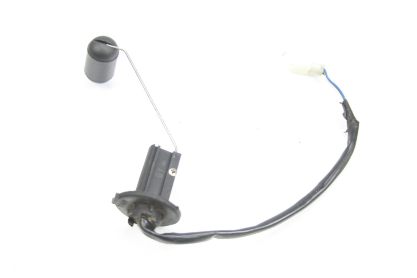 photo de FUEL TANK GAUGE TNT MOTOR ROMA 10' 4T 50 (2007 - 2018) - Component detail